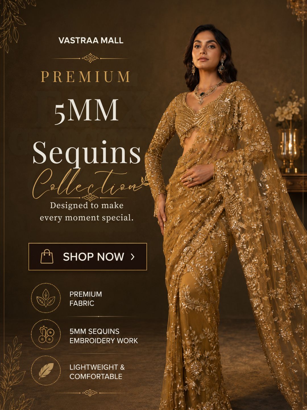 5mm Sequence