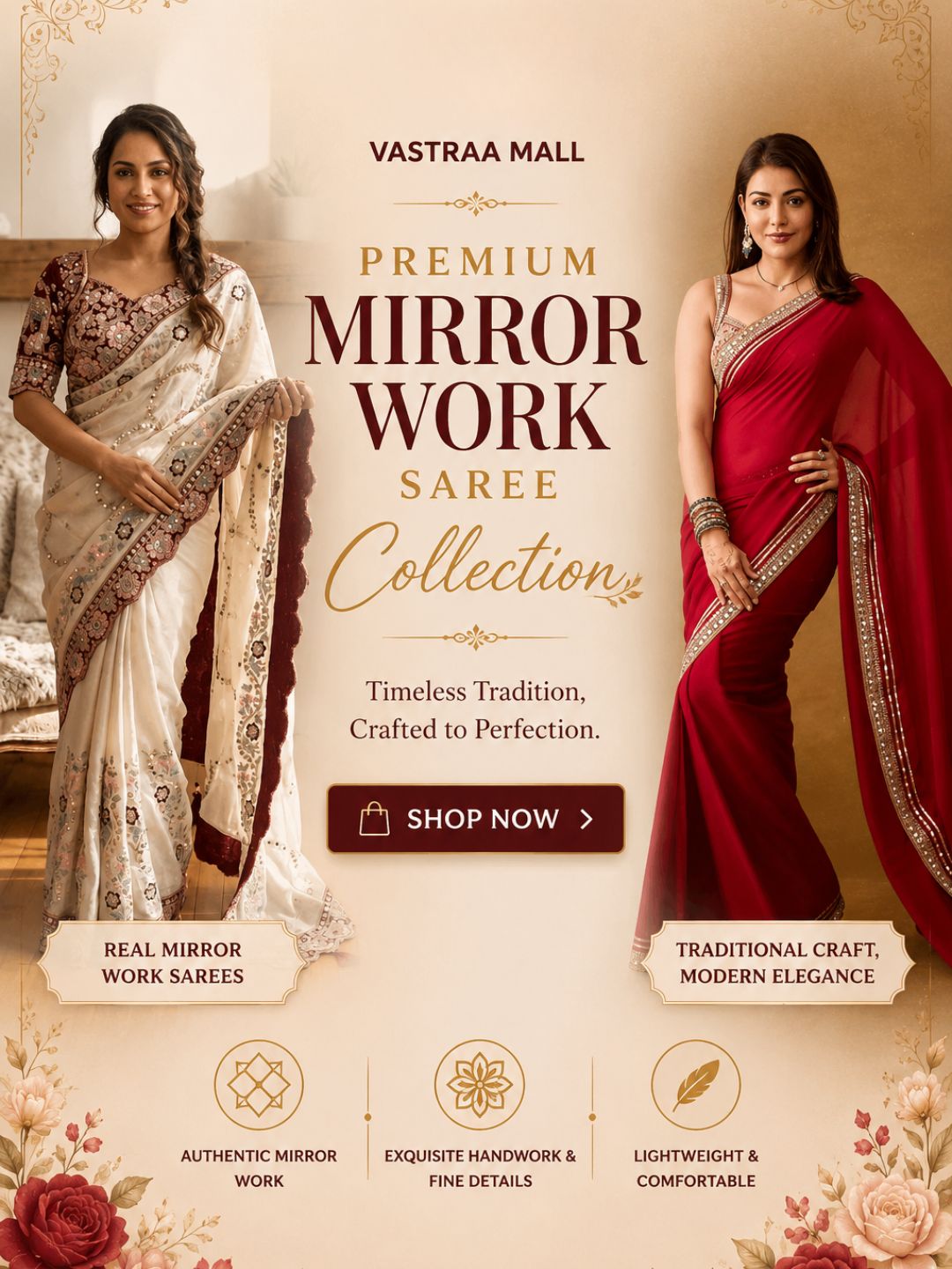 Real Mirror Work