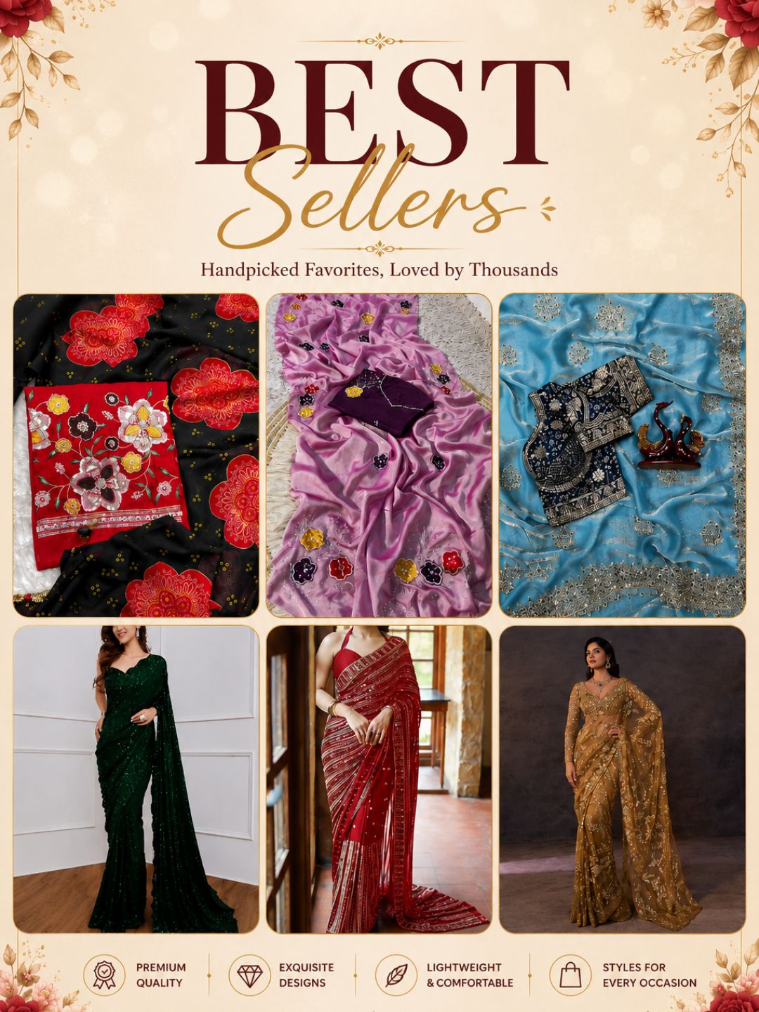 Best Seller